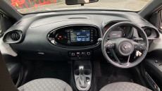 Toyota Aygo X 1.0 VVT-i Edge 5dr Auto Petrol Hatchback